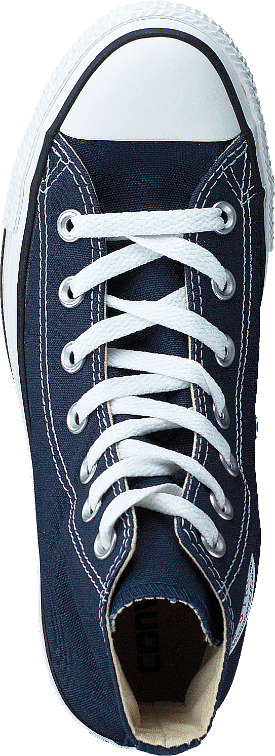 Chuck Taylor All Star Hi Navy