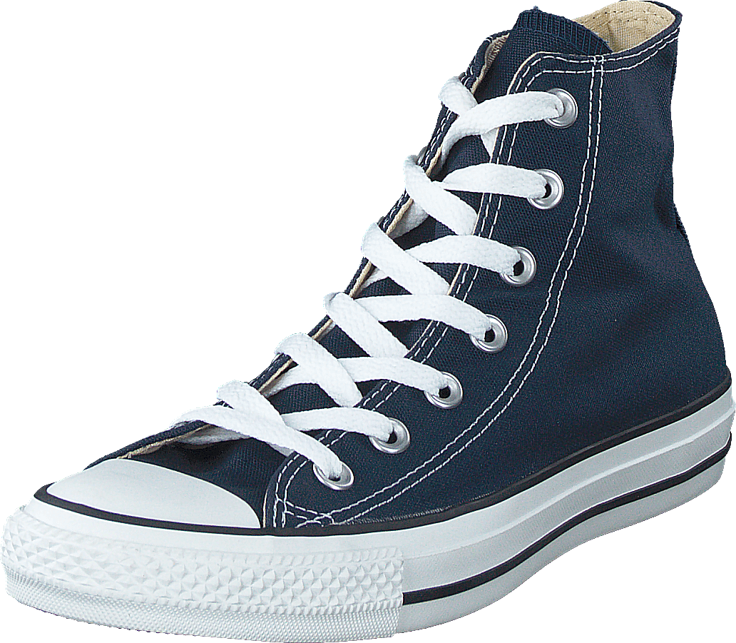 Chuck Taylor All Star Hi Navy