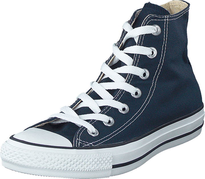 Chuck Taylor All Star Hi Navy