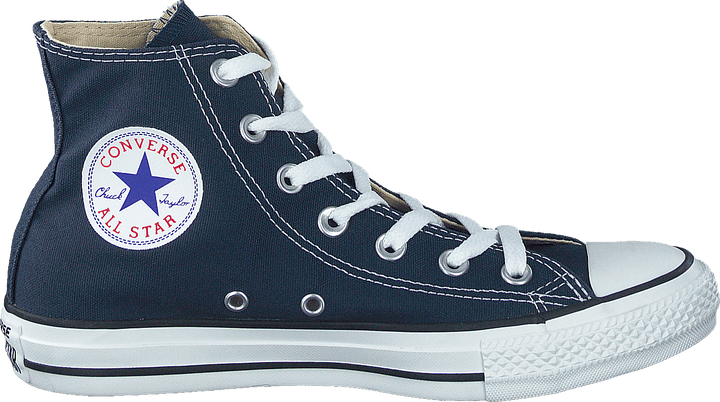 Chuck Taylor All Star Hi Navy