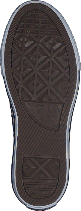 Chuck Taylor All Star Low Kids Black