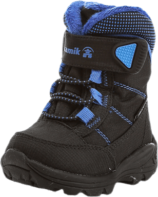 Stance Vattentät Toddler -32 Black