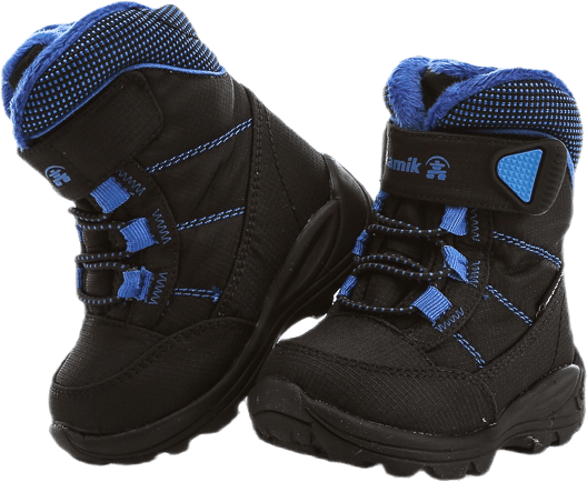 Stance Vattentät Toddler -32 Black