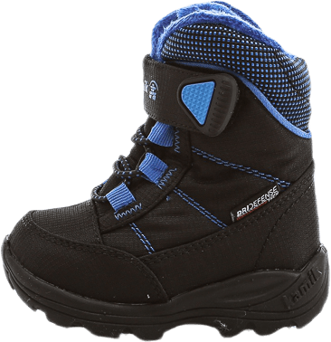 Stance Vattentät Toddler -32 Black