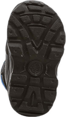 Stance Vattentät Toddler -32 Black
