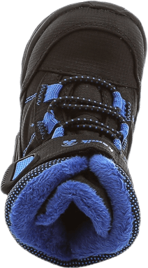 Stance Vattentät Toddler -32 Black