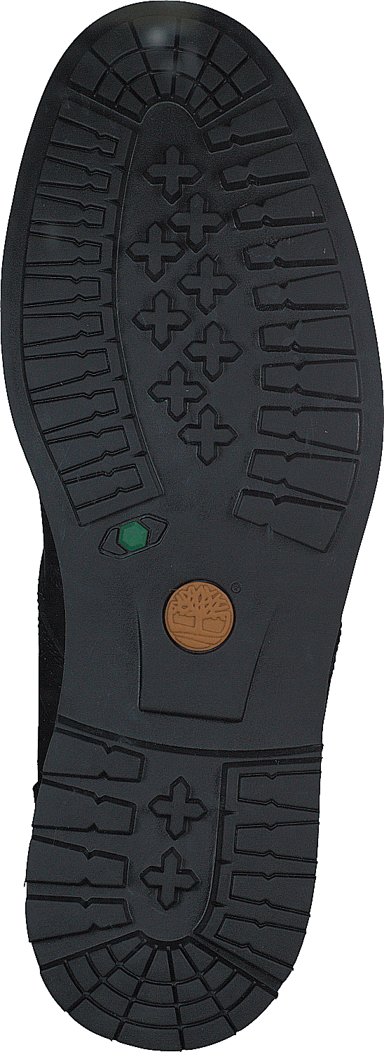 Stormbuck Chelsea Boot Black SMTH