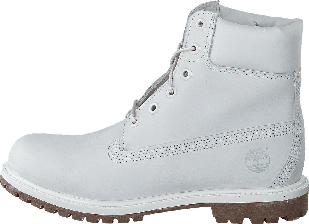 6 In Premium Vaporous Nubuck