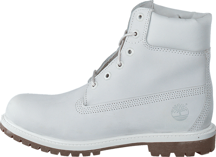6 In Premium Vaporous Nubuck