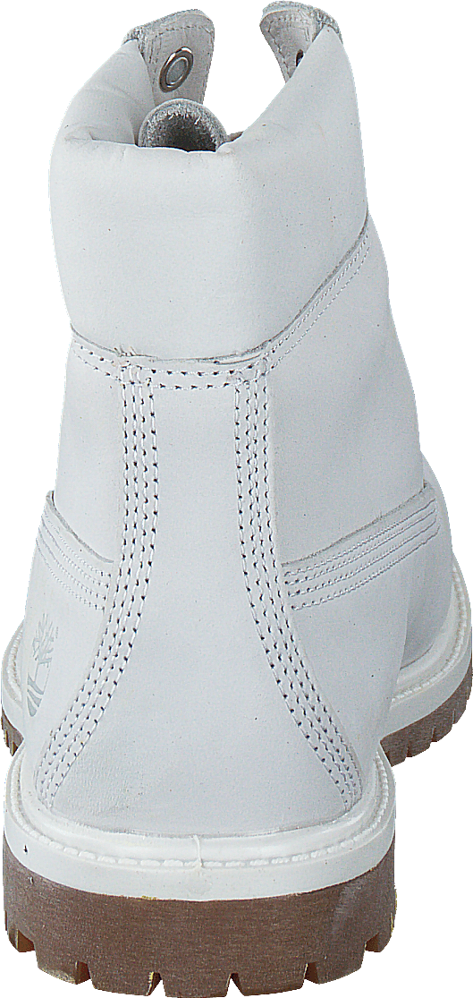 6 In Premium Vaporous Nubuck