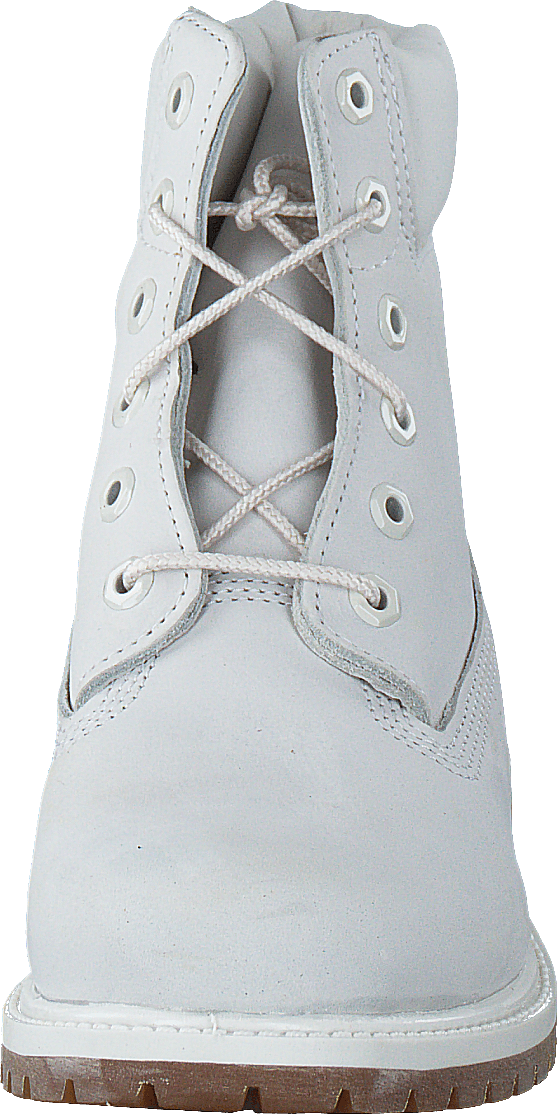6 In Premium Vaporous Nubuck