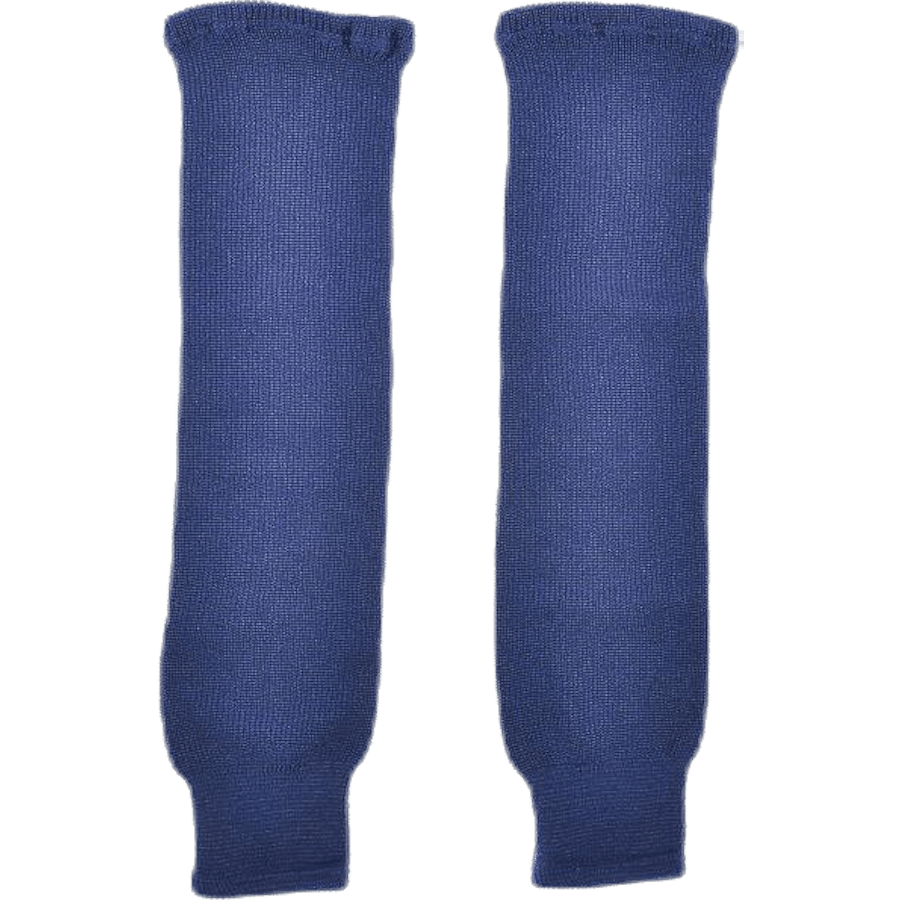 Hockey Socks Sr Blue
