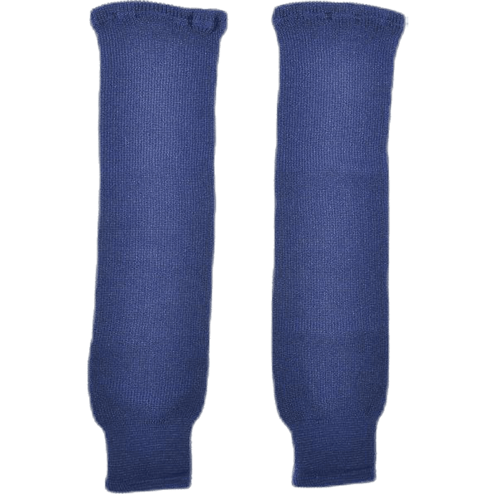 Hockey Socks Sr Blue