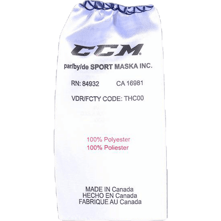 Hockey Socks Sr Blue