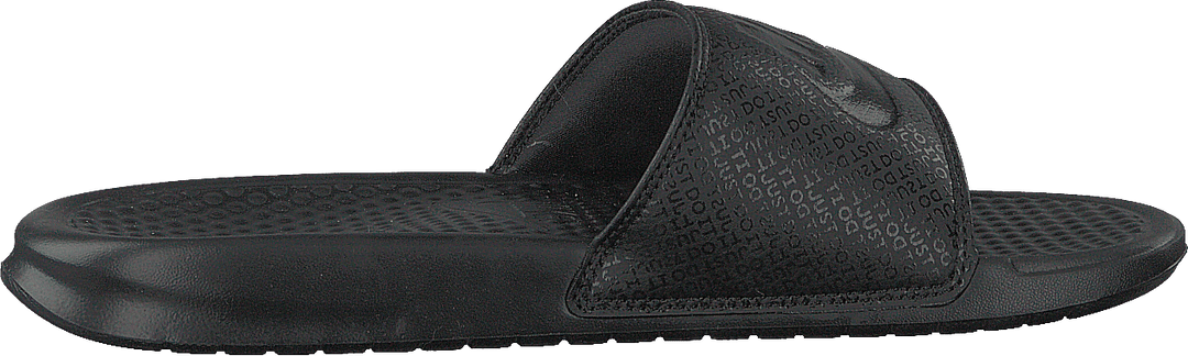 Benassi Jdi Bianco-Nero