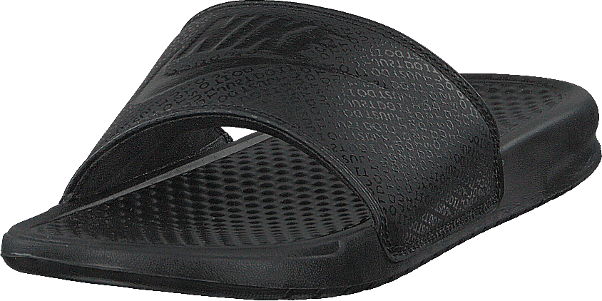 Benassi Jdi Bianco-Nero