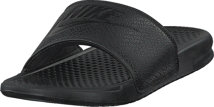 Benassi Jdi Bianco-Nero