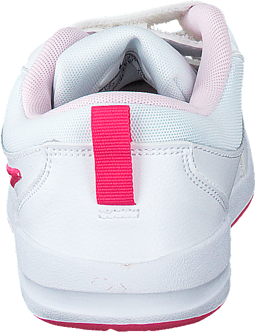 Pico 4 (Psv) White/Prism Pink-Spark