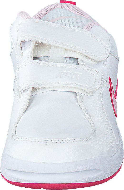 Pico 4 (Psv) White/Prism Pink-Spark