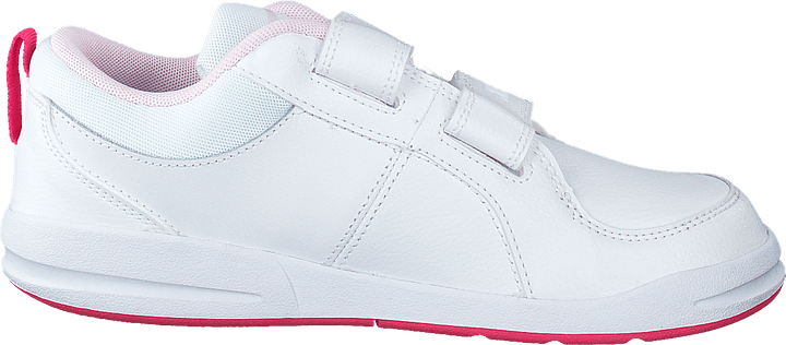 Pico 4 (Psv) White/Prism Pink-Spark