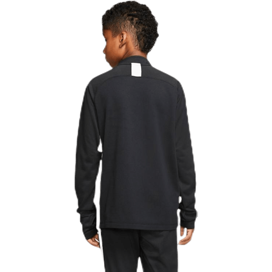 Dry-FIT Academy Drill Top Hvid/Sort