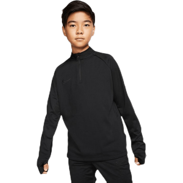 Dry-FIT Academy Drill Top Black