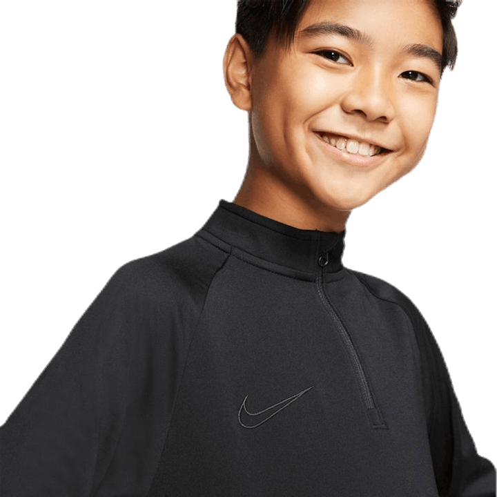 Dry-FIT Academy Drill Top Black