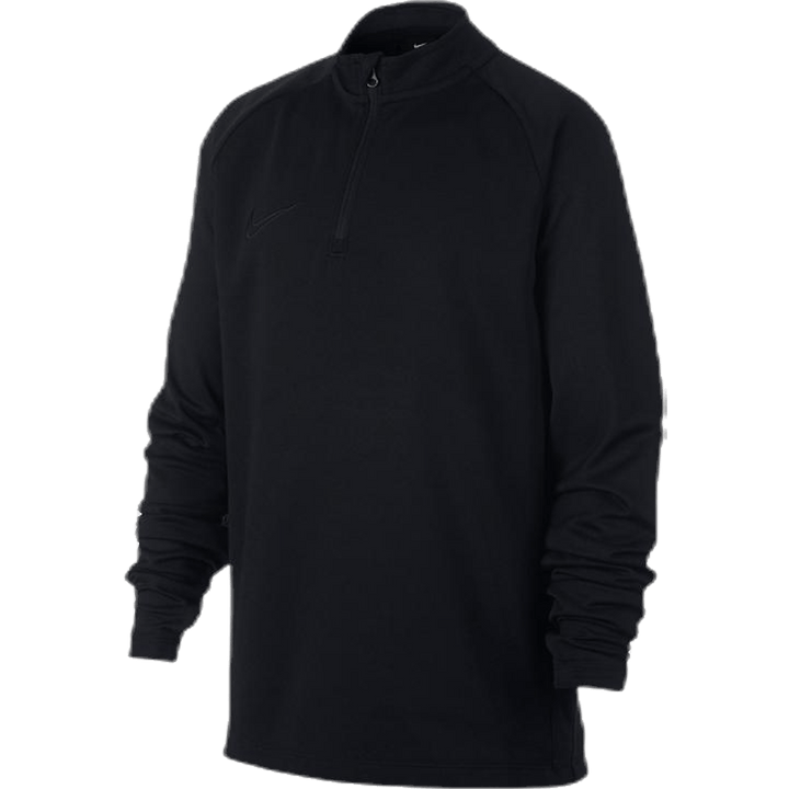 Dry-FIT Academy Drill Top Black