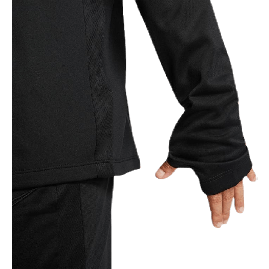 Dry-FIT Academy Drill Top Black