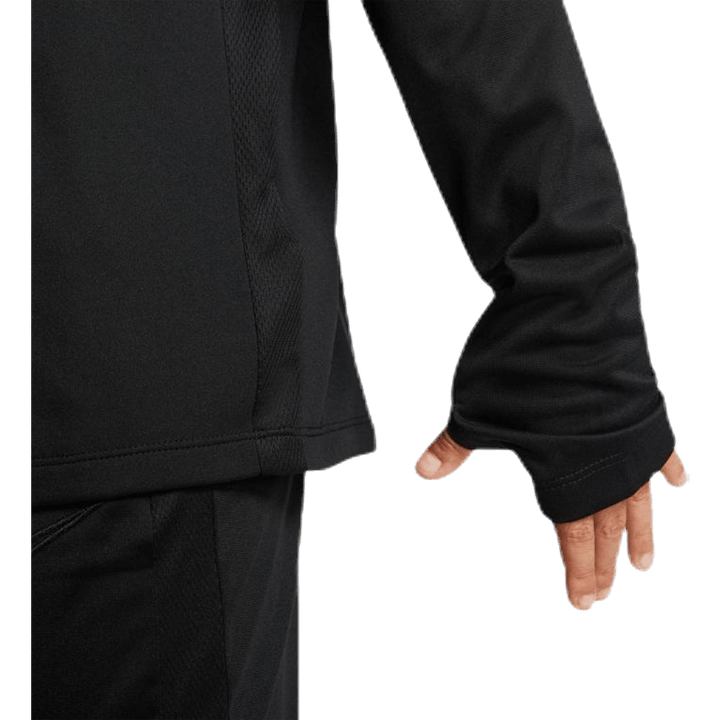 Dry-FIT Academy Drill Top Black