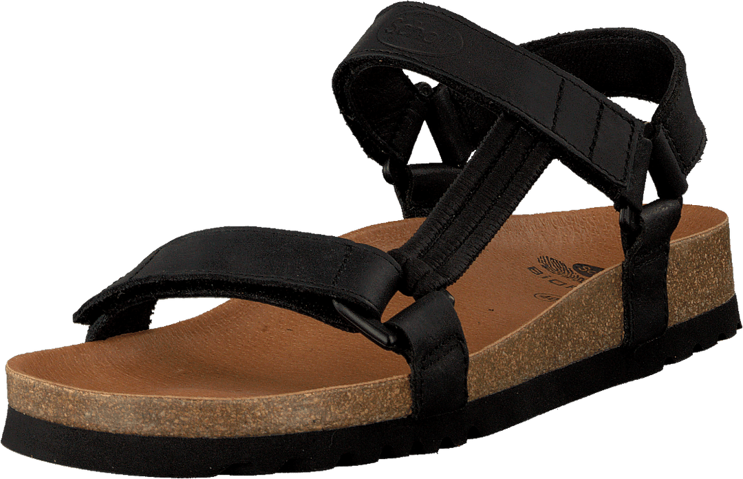 Heaven AD Black