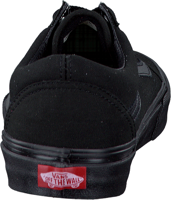 Vans U Old Skool  (Canvas)