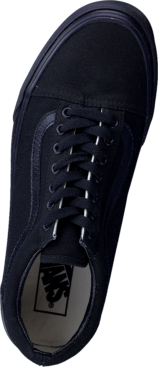 Vans U Old Skool  (Canvas)