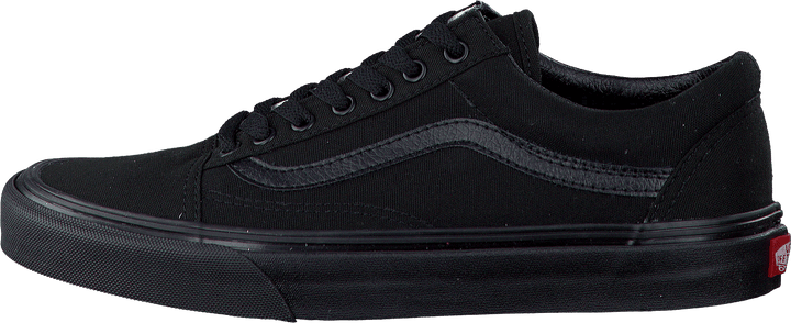 Vans U Old Skool  (Canvas)