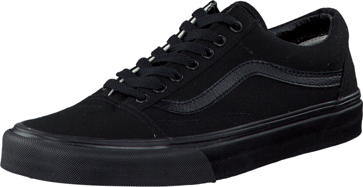 Vans U Old Skool  (Canvas)