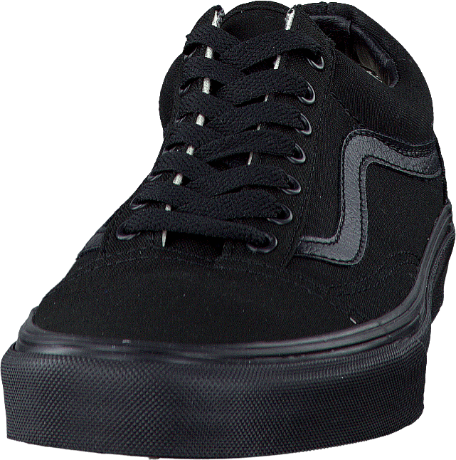 Vans U Old Skool  (Canvas)