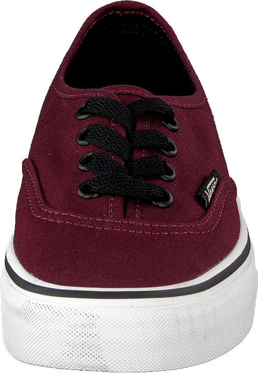 U Authentic Port Port Royale/Black