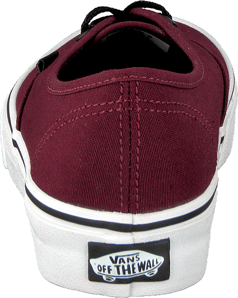 U Authentic Port Port Royale/Black