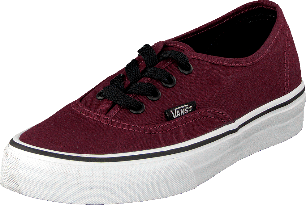 U Authentic Port Port Royale/Black