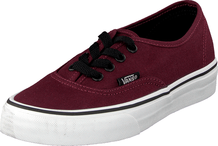 U Authentic Port Port Royale/Black
