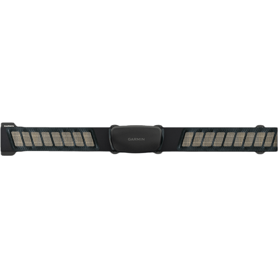 HRM-Dual Black