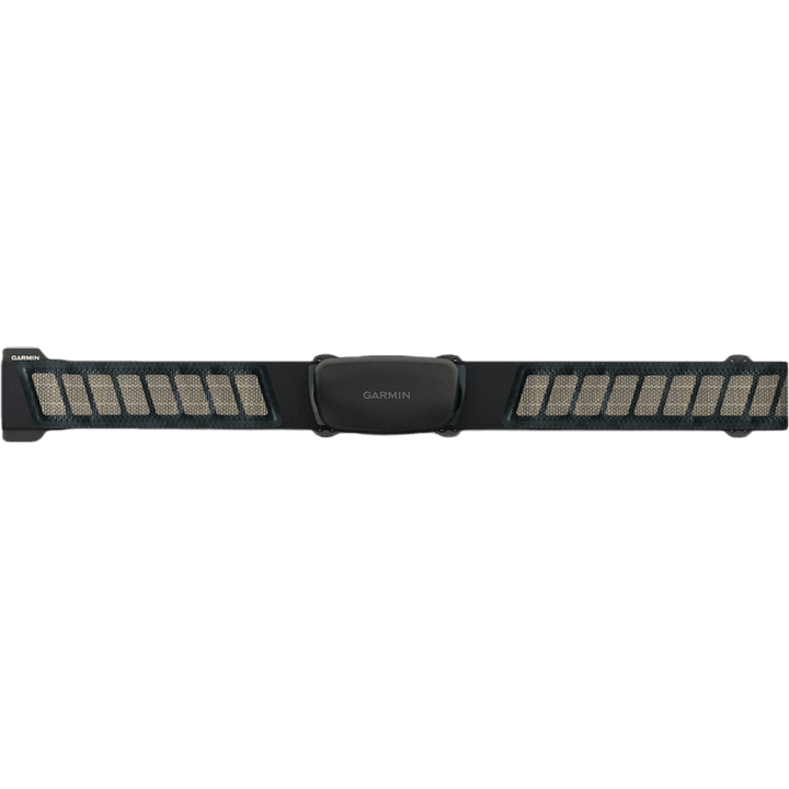 HRM-Dual Black