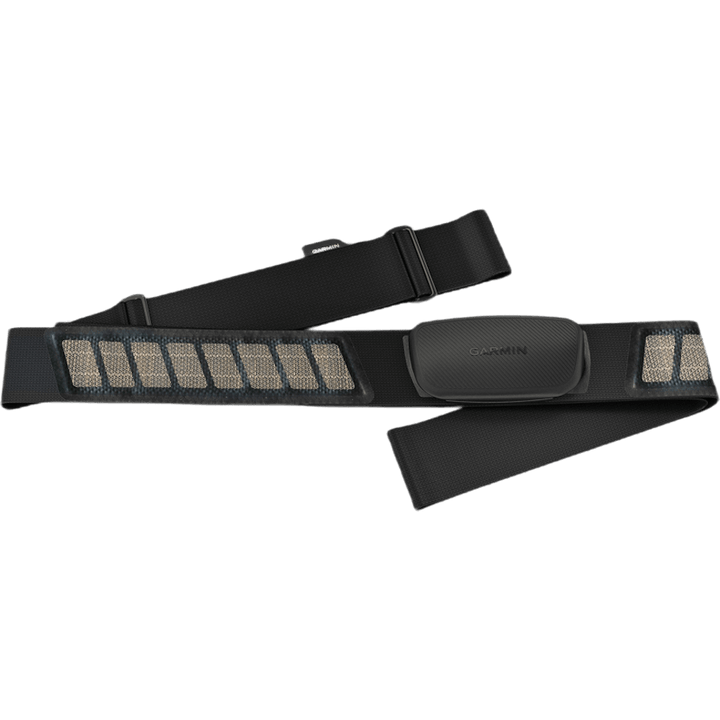 HRM-Dual Black