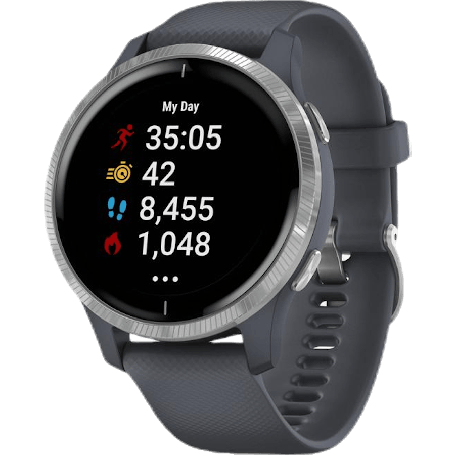 Venu Grey/Silver
