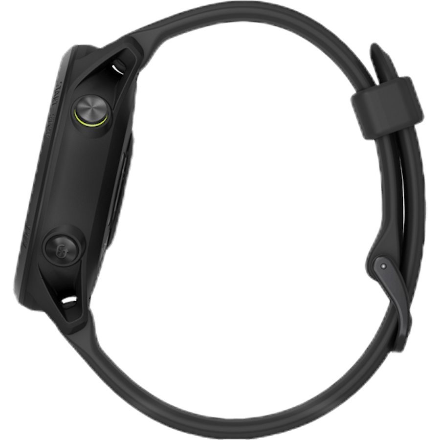 Forerunner 745 Black