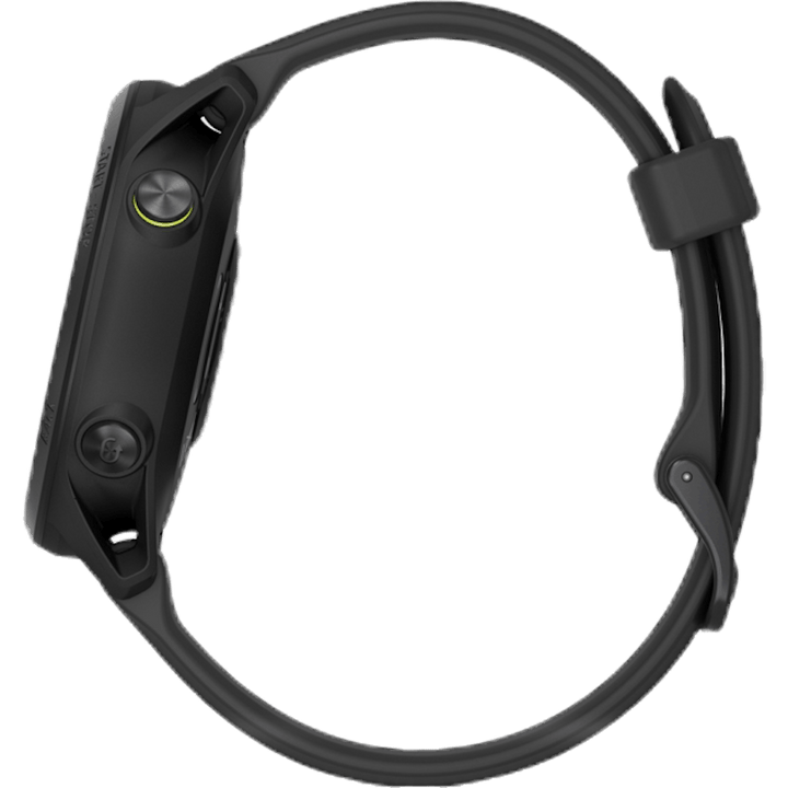 Forerunner 745 Black