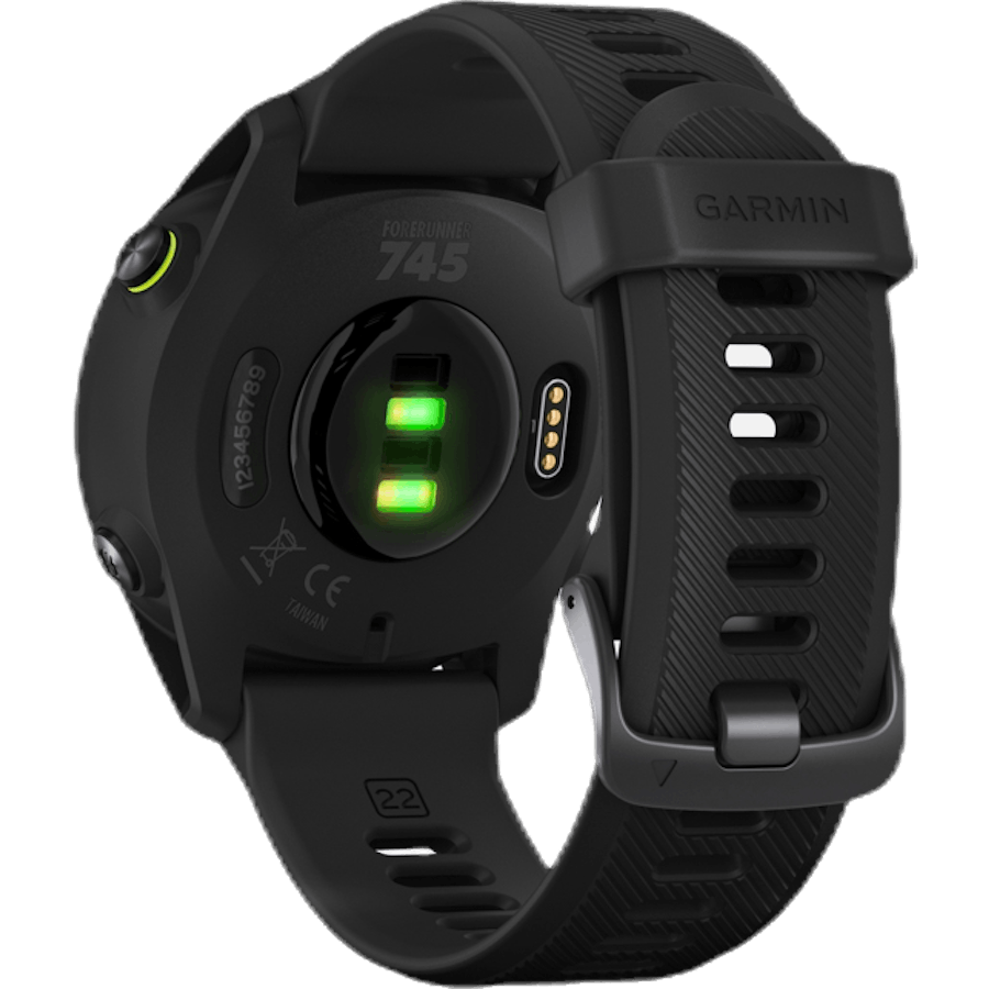 Forerunner 745 Black