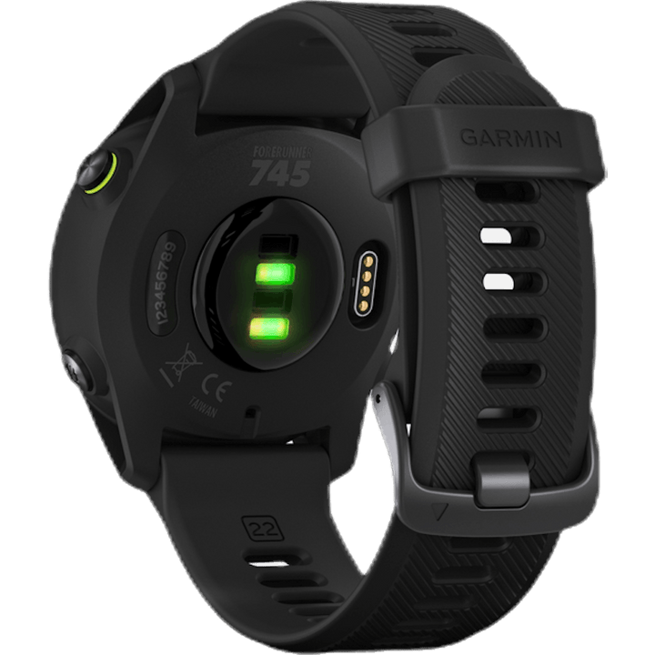 Forerunner 745 Black