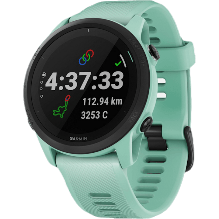 Forerunner 745 Turquoise