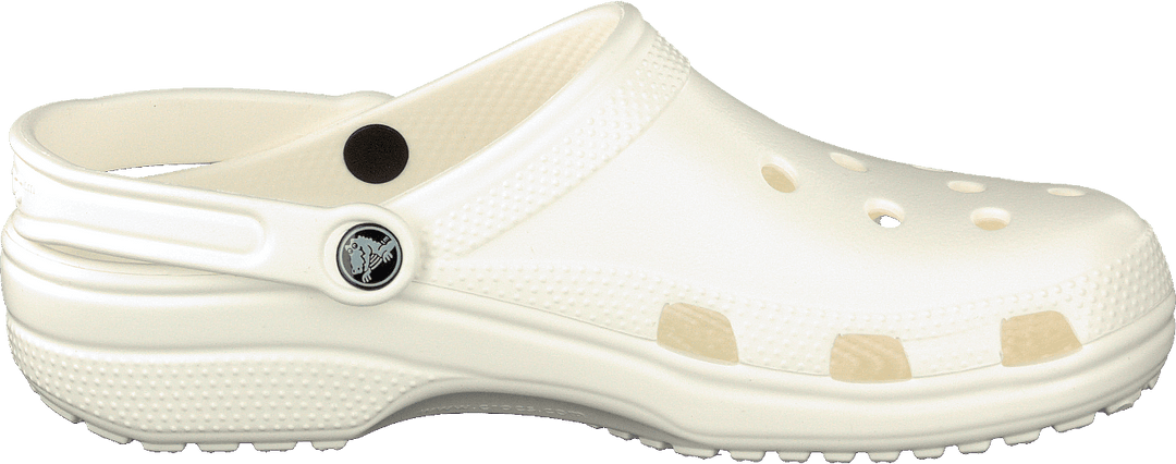 Classic White